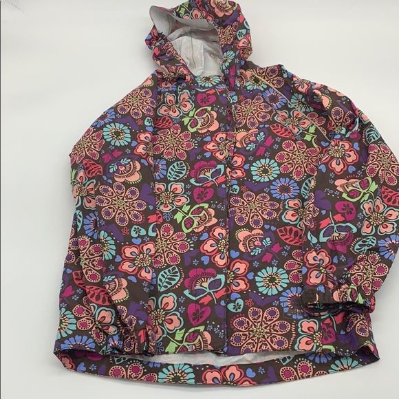 Other - AREI Windbreaker